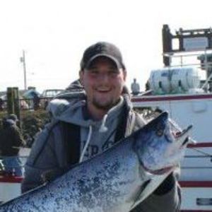 Meet your Posher, Andrew